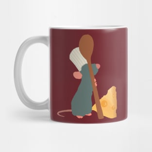 Chef Remy Mug